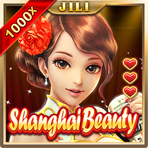 Shanghai Beauty